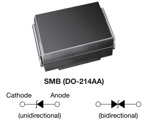 SMBJ5.0AHM3 I